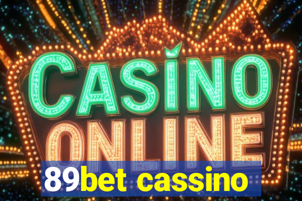 89bet cassino